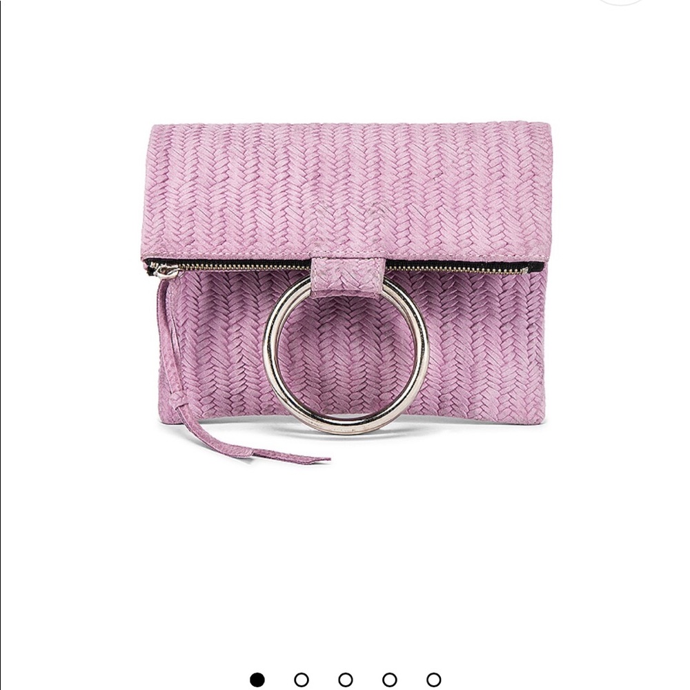 Laine Ring Bag